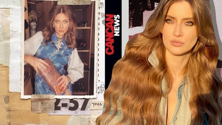Iulia Albu știe să zică și de bine! Ce vedetă i-a intrat la inimă? „Acidul” critic de modă își arată o față nouă