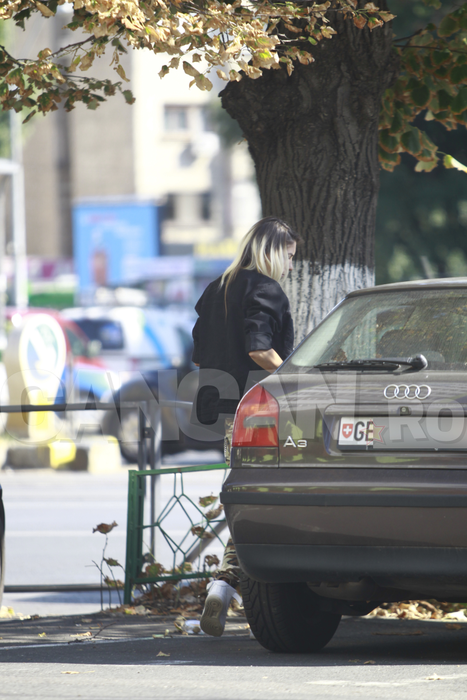 Fosta soacră a Andreei Bălan o „ţine caldă” pe Misty!