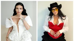 Cum arată Oana Radu după ce a pierdut, din nou, lupta cu kilogramele în plus: ”Uitați-vă la mine! Asta sunt”