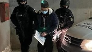 Martor-surpriză: Cine ar fi comis, de fapt, dubla crima din Iași! Studentul marocan este nevinovat?!