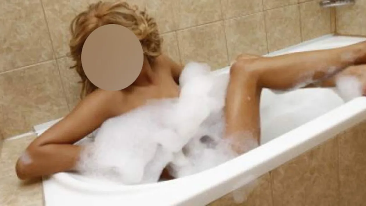 Logodnica unui cantaret celebru, insarcinata in 6 luni, filmata cu in timp ce fuma! Admiratorii sunt revoltati