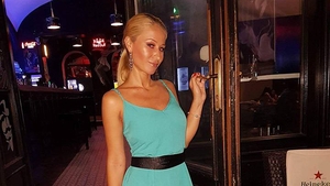 După 9 ani de relaţie cu fostul atacant al Stelei, Magda Miu a picat în mrejele unui milionar de 36 de ani! Dorel, ”Regele pietrişului”, a combinat-o pe nevasta lui Sabin Ilie!