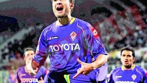 Mutu a revenit cu gol si doua pase decisive