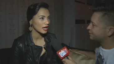 Aylin Cadar va fi nasa pentru prima oara! Vezi ce legatura are cu J. Yolo, domnul Te pup, papa!