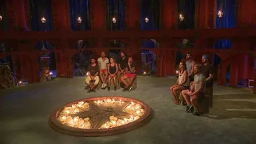 Se schimbă regulile la Exatlon! Au mai rămas doar 8 concurenți