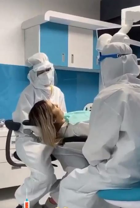 Adda și soțul ei au ajuns pe mâinile medicilor! Cântăreața a anunțat ce au pățit: “Operație fără…”