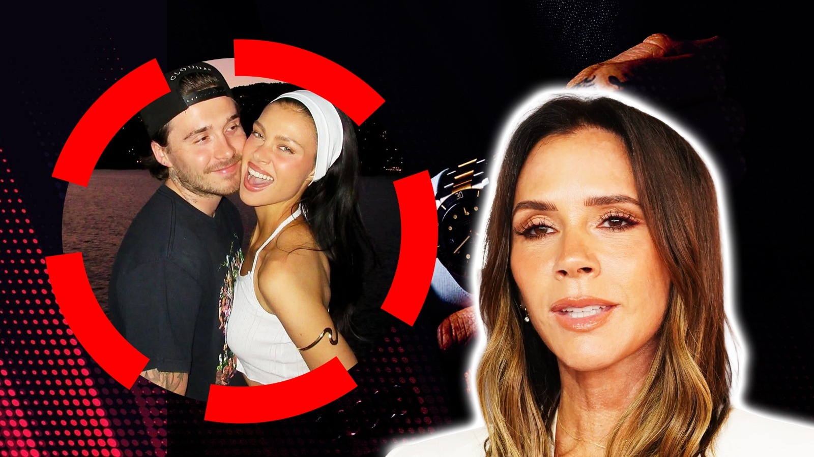 Victoria Beckham, ridiculizată pe internet după acuzațiile fiului său privind dansul de la nuntă. Val de meme-uri după declarațiile lui Brooklyn