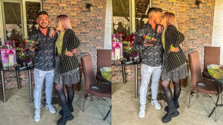 Cum a apărut Sabrina la înmormântarea lui Andrei Perneș, fostul ei soț. Nici nu o vei recunoaște