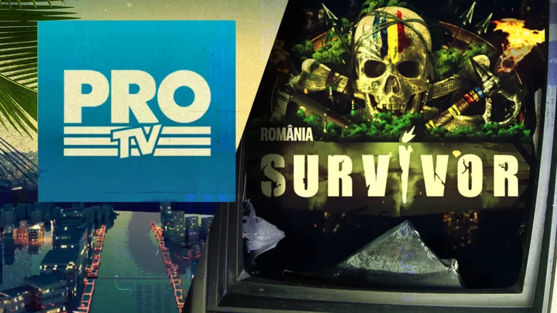 Survivor România 2022, episodul 13 | Urmăriți LIVE VIDEO ediția din 13 februarie a show-ului de la Pro TV