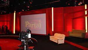 Doliu în televiziune! A murit cel mai iubit prezentator TV