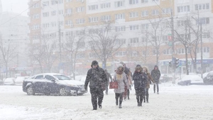 Vortexul Polar lovește România! Iarna 2019-2020 va fi una dintre cele mai grele din ultimele decenii