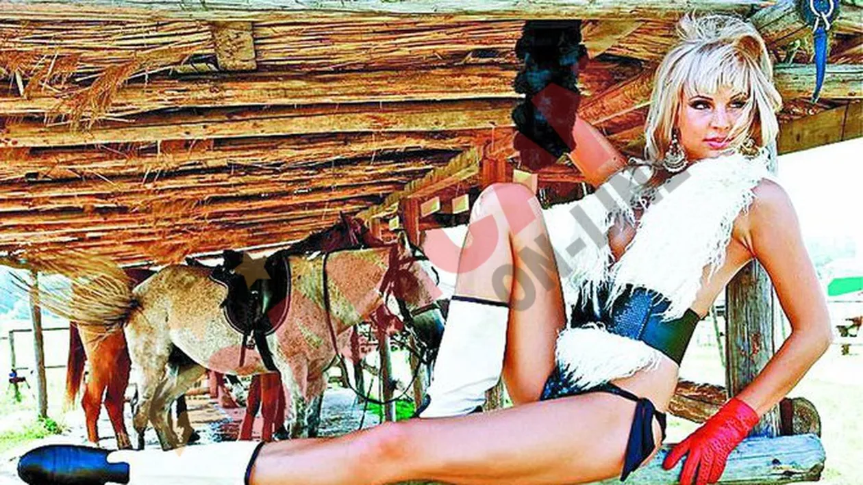 Asa arata o fiica de rector