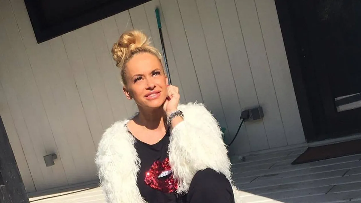 ANDA ADAM se pregăteşte din nou să fie mămică? „Vrem să...“