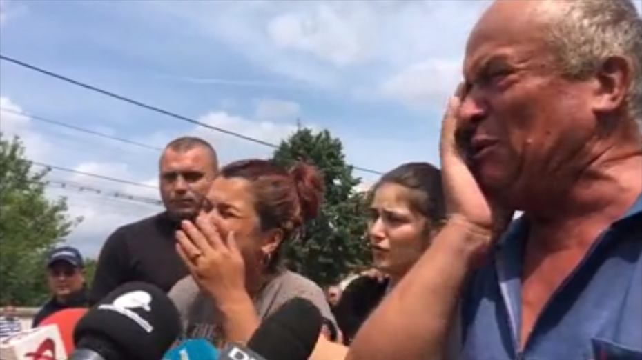 Gheorghe Dincă, „turnat” de cel mai bun prieten din Caracal: „La 10.30 a băgat-o pe Alexandra în casă. A trecut pe lângă mine şi..”