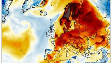 ANM a schimbat prognoza. Se anunță o toamnă ”toridă” în România