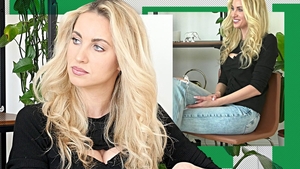 A sosit timpul pentru “Shakira de România”? Otniela: “Știu că voi avea un copilaș!”