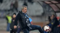 Rednic aruncă Dinamo în haos: „Normal că mă bucur!”