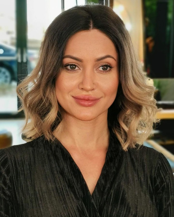 Nicoleta Dragne, de nerecunoscut! Fosta ispită de la Insula Iubirii și-a schimbat complet look-ul