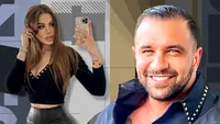 S-a logodit Daria Radionova doar pentru a-l face gelos pe Alex Bodi? Reacția musculosului o va lăsa fără cuvinte pe „blondină”