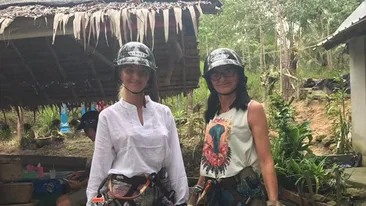 La nici șase luni de la moartea cântăreței Anca Pop, s-a stins din viață și mama ei: ”Te-ai dus și tu, dulcea mea minune!”