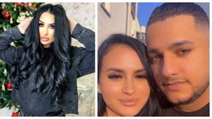 Prima reacție a lui Alin Borcan, după ce amanta și concubina s-au bătut: „Au luat-o din casă”