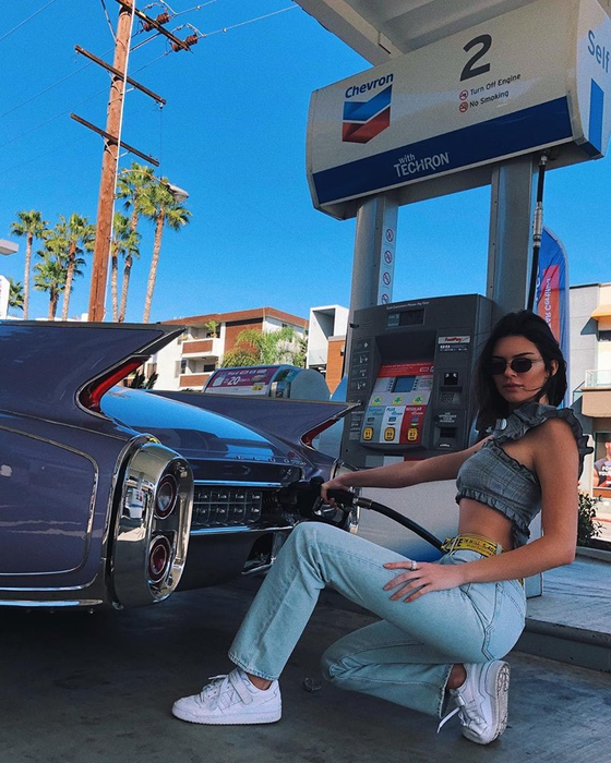 Kendall Jenner rupe tăcerea în privința orientării sexuale! A elucidat misterul după ce s-a spus că e gay sau bisexuală