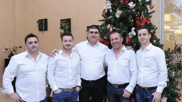 Noi detalii în cazul accidentului suferit de membrii trupei Pindu. Solistul Hrista Lupci, la un pas de tragedie!