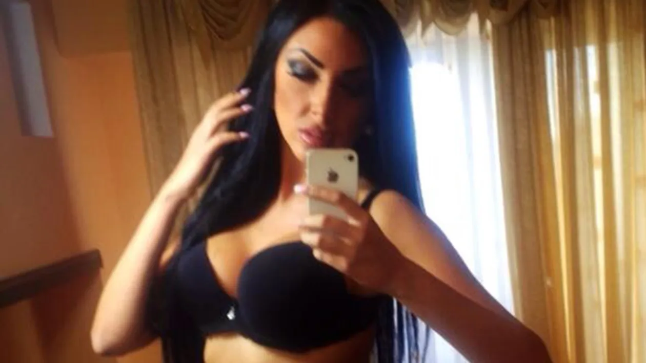 A trecut prin chinuri ingrozitoare cand si-a pus silicoane, iar acum loveste din nou: Imi fac implanturi in fese!