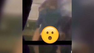 Au încins o partidă de amor, într-un club, chiar în ziua de Crăciun: ”Erau peste 500 de persoane acolo!”