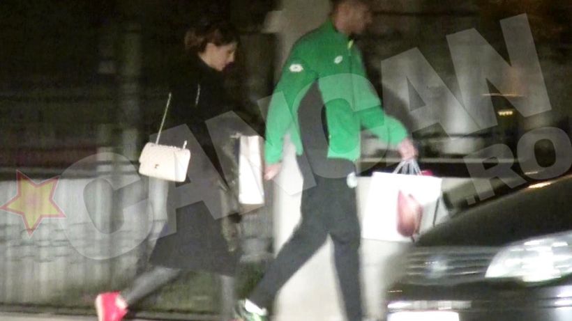 Ce manevra i-a facut iubitul fotbalist Ilincai Vandici? A “impachetat-o”! Catalin Tira a convins-o cu multe cadouri sa…