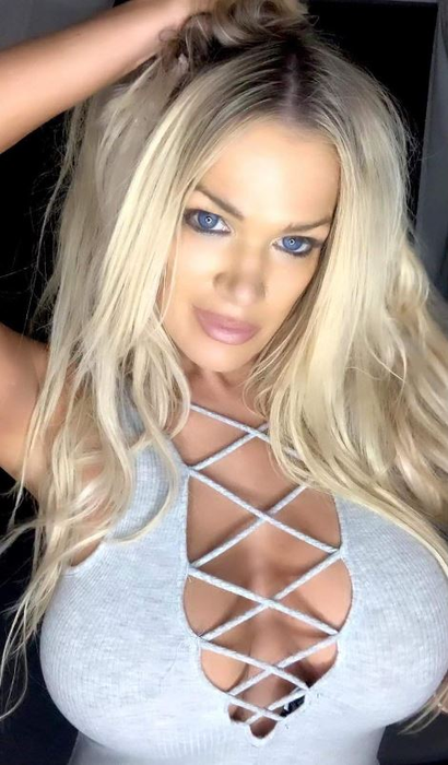 Gina Stewart pozează HOT pe internet / Sursă foto: Instagram