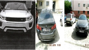 Licitație ANAF pe 30 martie 2023! La ce preț se vinde un Range Rover din 2016. Cât se cere pe un BMW din 2013