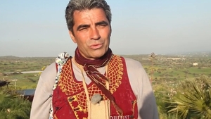 Primele declaraţii ale lui MARCEL TOADER după ce a fost eliminat de PAUL IPATE, de la „Fermă“. „Soţia mea m-a...“