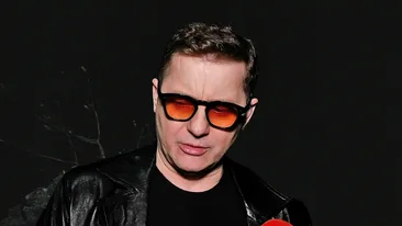 Adrian Sînă: Poate nu am înțeles ce voia să-mi transmită. Visul care l-a răvășit pe artist, la două luni de la moartea mamei