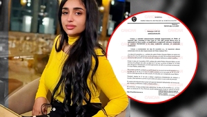 CANCAN.RO are documentele oficiale în scandalul din familia lui Melek. A negat tot, dar adevărul a ieșit la iveală