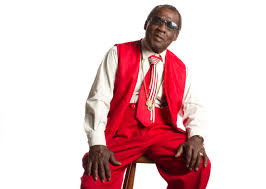 Doliu în lumea artiștilor! Hosea Hargrove, cunoscut drept „Naşul Austin Blues”, a murit