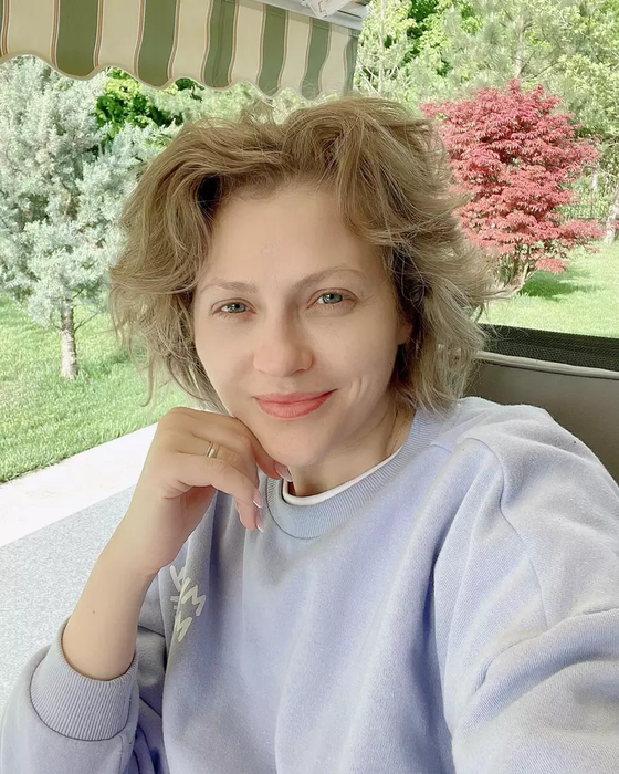 Mirela Vaida are „parc de distracții” acasă! Cum arată grădina vilei din Snagov. Teren de baschet + piscină