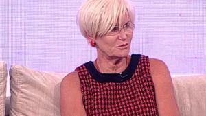 MONICA TATOIU, în lacrimi! Vedeta a primit o veste îngrozitoare:,,Are cancer‘’