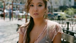 Actrița Ashley Park, din „Emily in Paris”, a avut cancer. Povestea neștiută a vedetei: „Nu am vrut să știu”