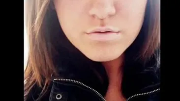 VIDEO Un manechin de 17 ani a murit din cauza iubitului! Barbatul s-a urcat beat la volan si a facut accident!