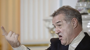 GIGI BECALI a reacţionat după ce ADA, amanta care a pornit "războiul" în vestiarul FCSB, a venit în direct la TV!