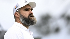 Jason Kelce dezvăluie ce l-a surprins cel mai mult la nunta fratelui său cu Taylor Swift. „E remarcabil”