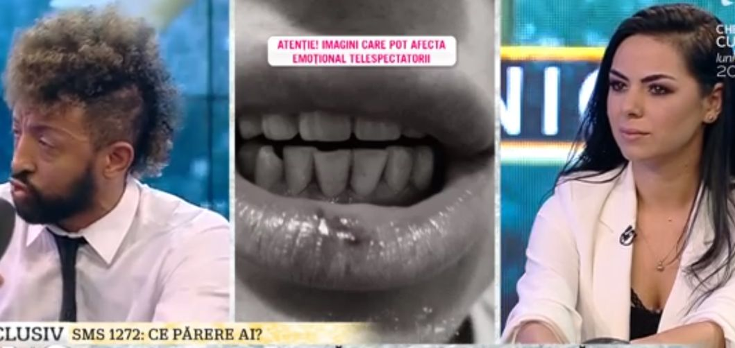 Reacția lui Kamara, după ce amanta l-a acuzat că a bătut-o: „Mi-a înjurat mama și copilul!”