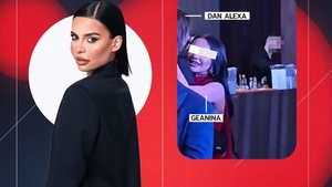 Dan Alexa s-a întors la pofta inimii. Andreea Popescu s-a străduit degeaba