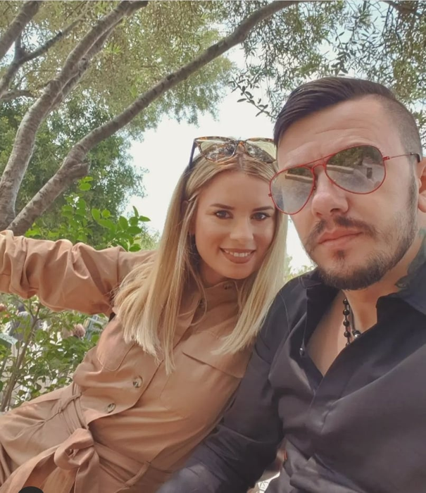 Vești mari! Elly și Cristian Șonea de la MPFM vor deveni părinți. Cei doi au făcut marele anunț. „Nerăbdători să ni te alături”