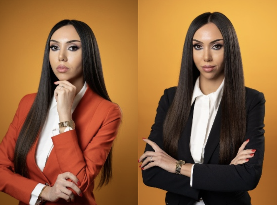 Jessie Baneș lansează un nou format media! Cine va fi prima invitată