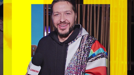 Imaginea cutremurătoare pe care Jorge nu o va uita toată viața: „Mi-am văzut fetița și am știut că începe jihadul!"