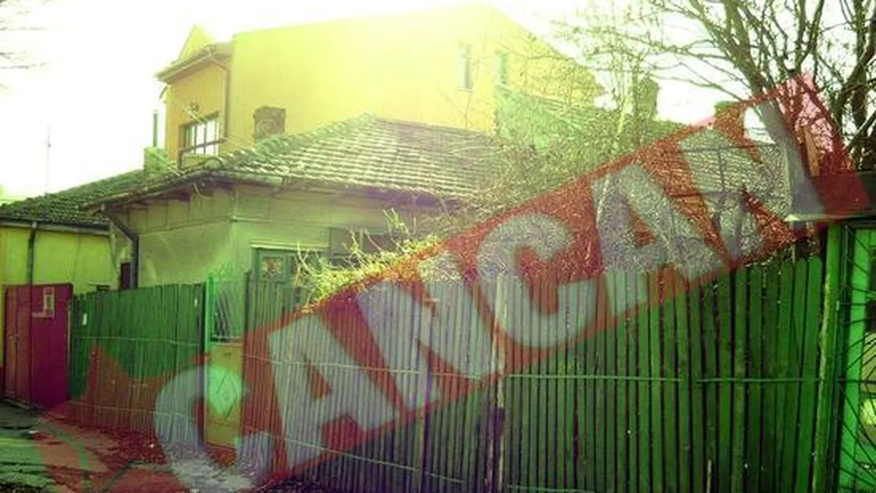 Sechestrata si drogata de fostul iubit