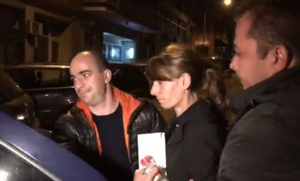Unde lucra criminala de la metrou! Adevărul despre fostul ei job