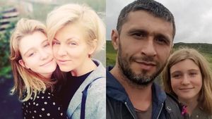 Ce dietă strictă are Sofia, fiica Danei Nălbaru cu Dragoș Bucur, la doar 19 ani. Care este motivul?